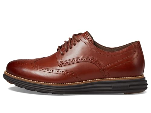 Cole Haan Men's Originalgrand Remastered Wing Tip Oxford4