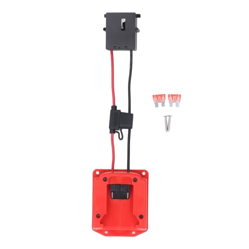 Crianças Brinquedos de Equitação Adaptador de Bateria Criança Passeio No Conversor 18v para Peg Pere