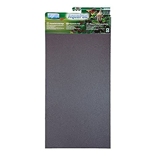 JBL AquaPad 120x40, Tapis spécial pour aquarium ou terrarium