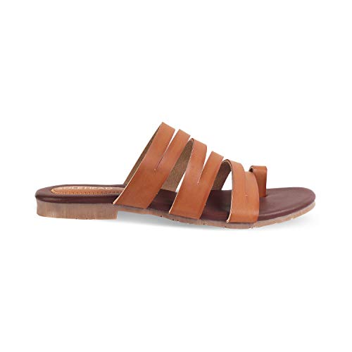 Image of SOLE HEAD Women's 248 1blue Floaters
