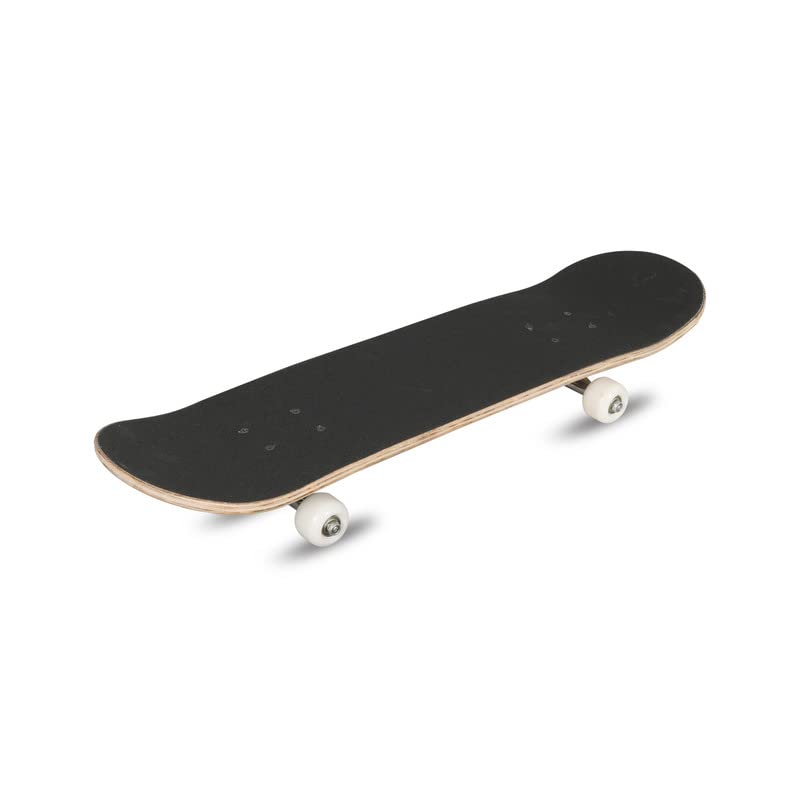 Antiskid Skateboard Senior 27 X 7 Inch (Black)