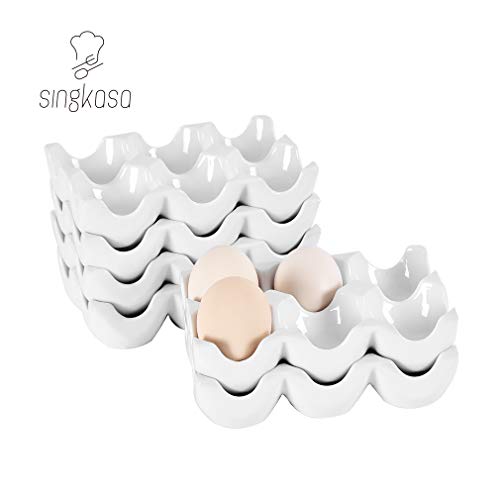 Best Serveware For 6