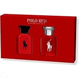 Juego de colección Polo Rojo: 1.36 EDT SP + 1.36 EDP SP
