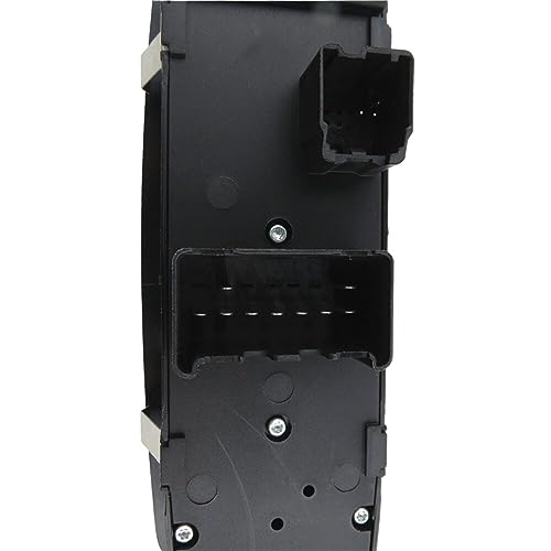 Interrupteur vitre électrique pour Ram 1500 2500 3500 camion 2015 2016