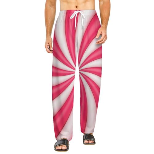 Bas de pyjama femme long et fluide pour en finir avec l'inconfort des vêtements de nuit S