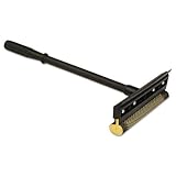 212 Main Plastic Handle Squeegee, 16 Inch