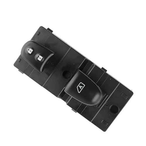 Commande lève vitre 25411-5AB0A bouton fenêtre électrique Murano 2015-2021