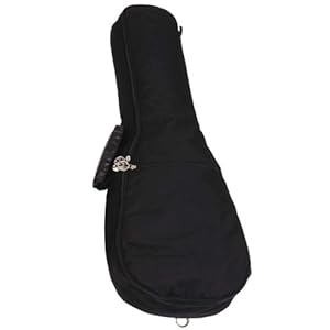 Lanikai Concert Ukulele Gig Bag