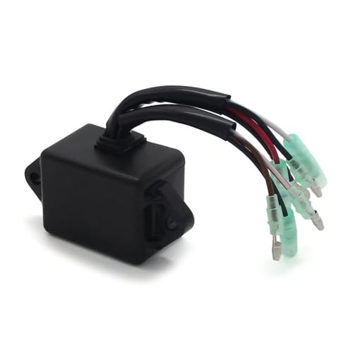 Boîtier d'allumage CDI pour Yamaha CV30 C30 CV40 C40 - Module 689-85540-20 695-85540-11