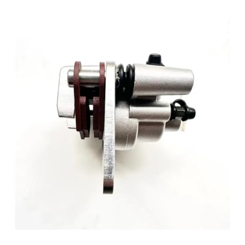 Étrier de frein avant gauche anti-grippage pour quad CF625 X5 Cforce - 5