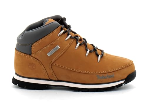 Image of Timberland mens Euro Sprint Mid