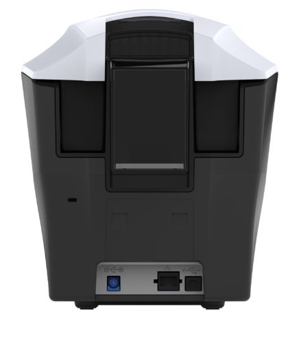 Orphicard Duplet Smart Card Printer 