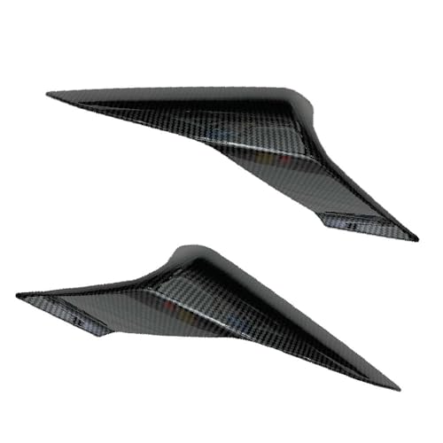 Carénage latéral fendu ? Remplacer avec ce déflecteur et protection phare 450SR