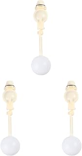 POPETPOP Válvula De Tanque De Aquário Flutuante De Água/Tubo De Purificadores De Peixe De Nível Dn Conte Usa Suprimentos Para Filtro De Polegada De Bola Automático /-Válvula Ou