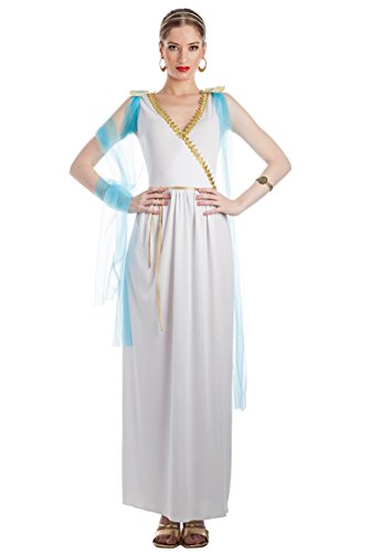 DISFRAZ GRIEGA TALLA M-L-