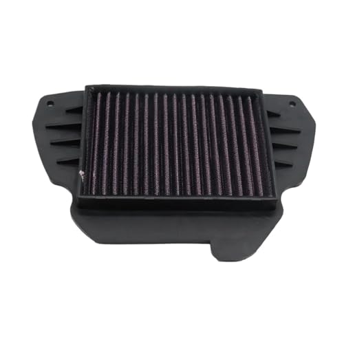 Luftfilterkasten Fit Für Honda CBR650F CBR650FA CB650F CB650A CBR CB 650F 650FA 2014-2018 Motorrad Zubehör High Flow Luftfilter element Luftfilterpatrone