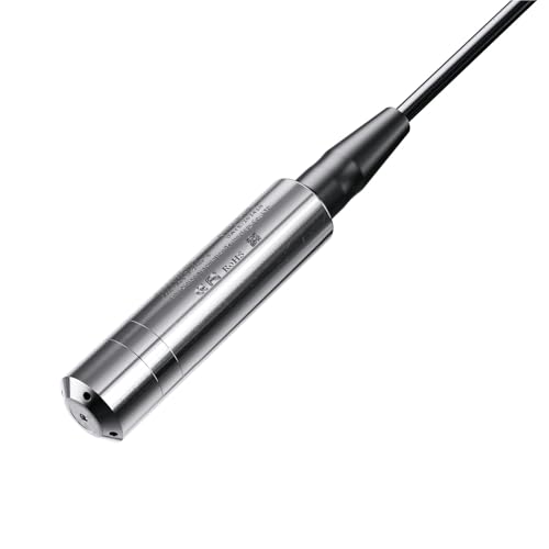 Capteur de niveau d'eau hydrostatique pour automatiser les pompes de puits - 2