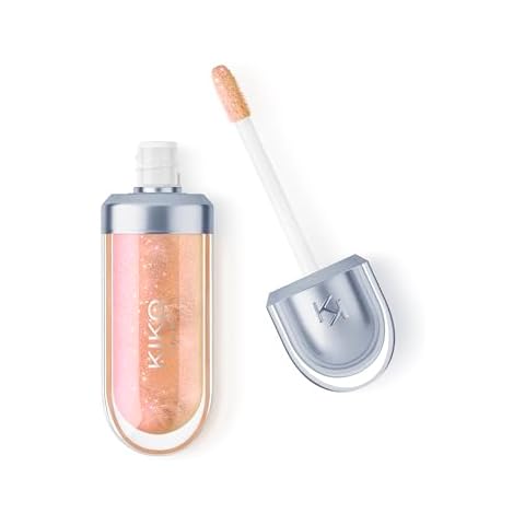 KIKO Milano 3D Hydra Lipgloss 49 Cover