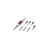 Westward Spin and Drive Set, 9 Pc