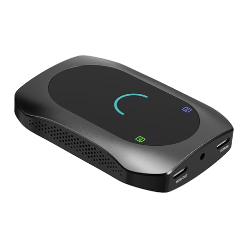 CarPlay AI Box [J[vC ai {bNX] CXCarPlayEAndroid AutoΉ, [tAndroidb4G LTEΉ] YouTubeENetflixESpotifyĐΉJ[rfI{bNXb[HDMI o] 