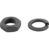 Type: Steering Gear Nut Warranty: 90 Day Brand: Lares Quantity: 1