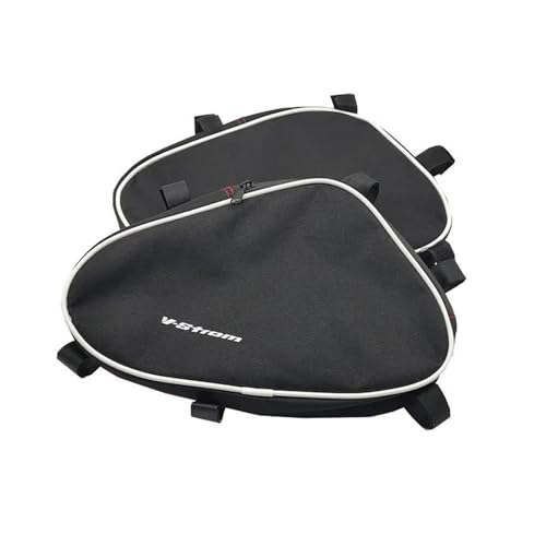 Sacoches latérales Suzuki V-Strom DL650 1000 sacs selle rangement outils