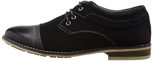 Image of N.Y.L.A. Men's Dotty Oxford