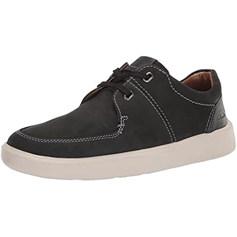 Clarks Cambro Chaussure Bateau Cover