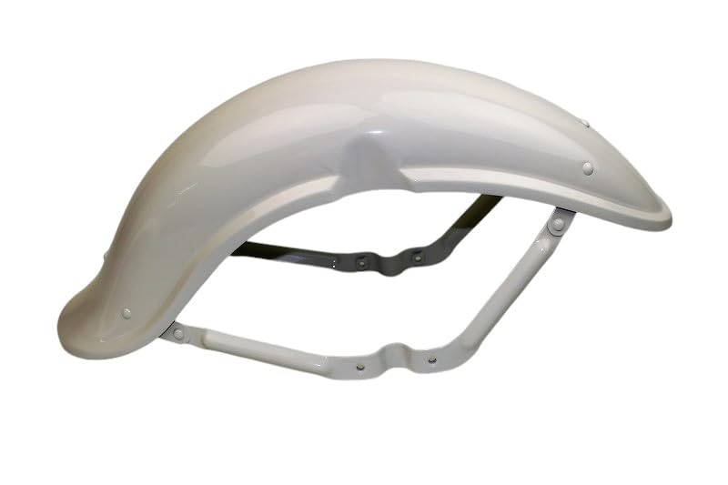 Amazon | ミニモト 初期型ダックス兜フェンダーフロント