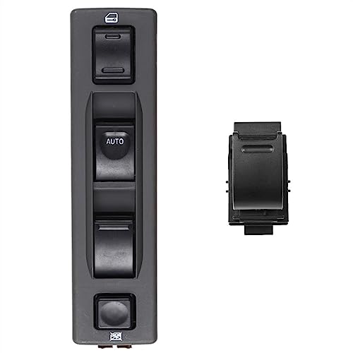 Interrupteur de vitre électrique de voiture 37990-56B00 pour lève-vitre Suzuki Sidekick