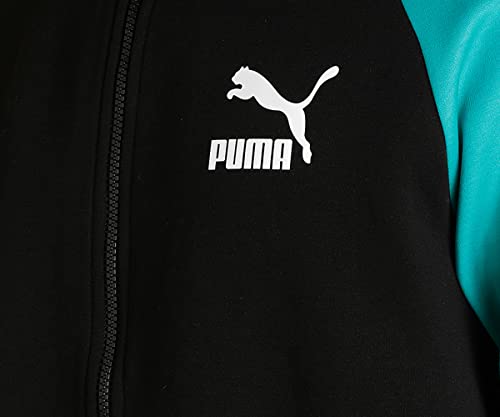 Image of PUMA Men's A-Line Coat