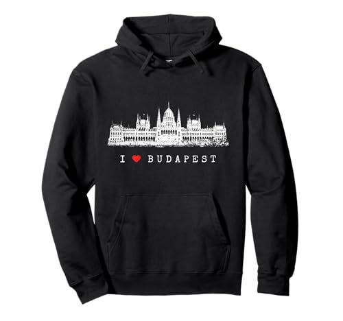 �u�_�y�X�g�̍���c���� �n���K���[�̃X�J�C���C�� I Love Budapest �p�[�J�[
