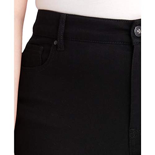 Jessica Simpson Women's Adored Curvy High Rise Skinny Jean2