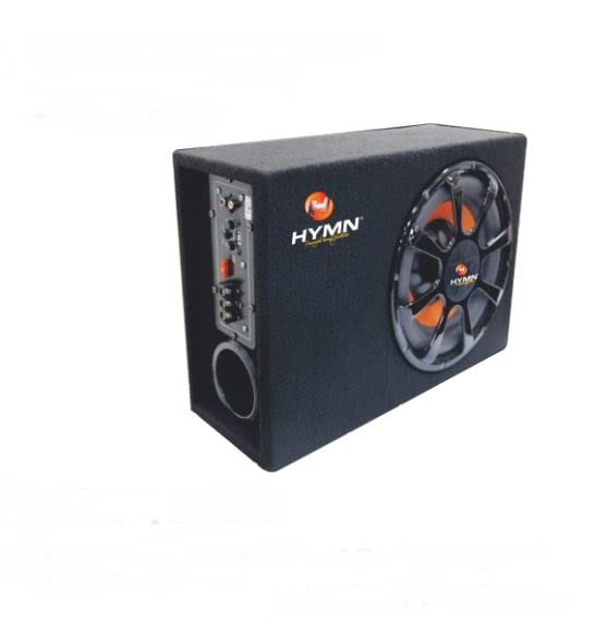 HYMN 10 Inch Walkman T9 Series Active Under seat HYX1042W Model 3400W