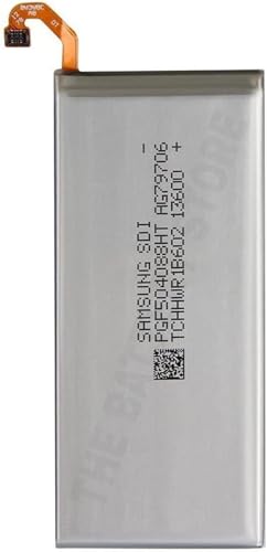 Image of THE BATTERY STORE Original EB-BJ800ABE Battery for Samsung J8 2018 | A6 | On6 | J6 Battery with 1 Year Warranty ****(Q147)
