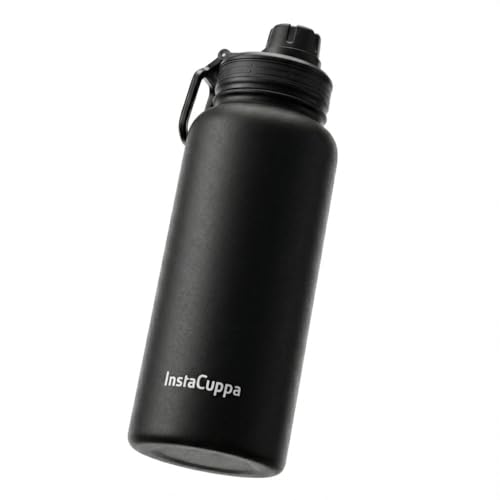 InstaCuppa Insulated Water Bottle 1...