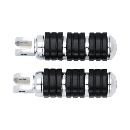 Pédale pied avant moto anti-glisse et durable pour Volusia 800 et C50