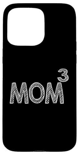 Mom3 ���� �Z�� �O�l�̕�̓��̕� �X�}�z�P�[�X iPhone 15 Pro Max �p