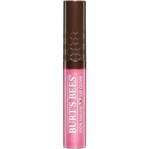 Burt'S Bees I0006558 100% Natural Moisturizing Lip Gloss thumb #2