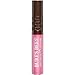 Burt's Bees 100% Natural Moisturizing Lip Gloss, Nearly Dusk - 1 Tube
