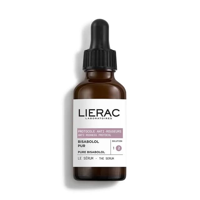 Lierac - Protocols - El suero contra el enrojecimiento - 30 ml