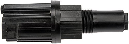 image for Dorman 600-101 4WD Actuator Compatible with Select Models, Black, Larg