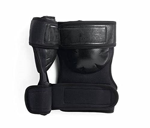 CRAIN Polyurethane Skin Comfort Knee Pads