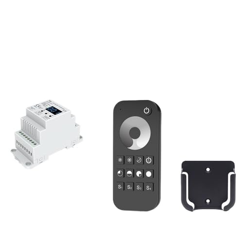 AC gCAbN LED  220V 230V 110V vbV{^XCb` 2.4 OCX[Rg[X}[g d TR1 ɓK(TR1 and RT1 set)