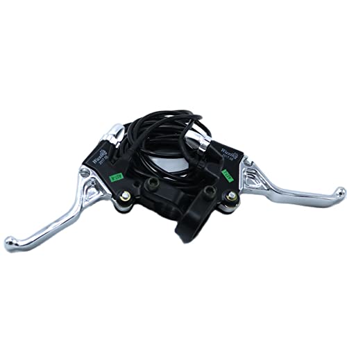 Image of Brake Lever for Ebike