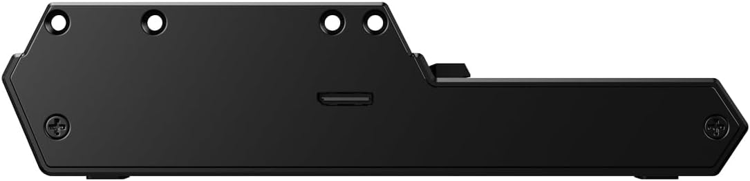 MINISFORUM DEG1 egpu Dock, OCUlink, PCIEx16 (PCIE4.0x4), botón de Encendido Forzado, Compatible con alimentación ATX/SFX