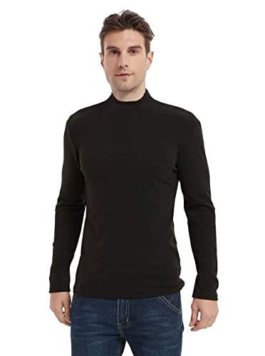 Soojun Men's Slim Fit 