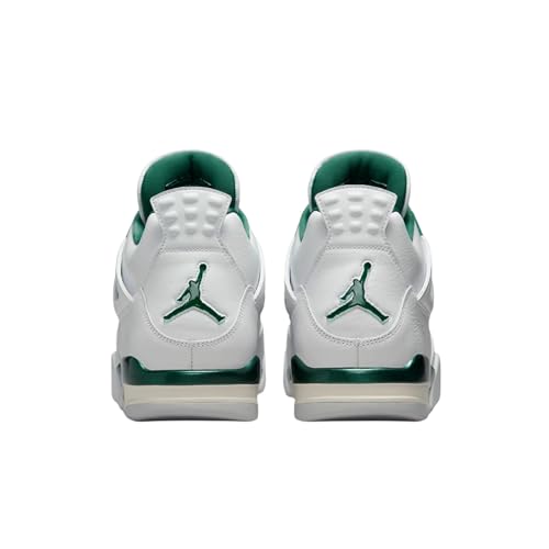 Image of Nike Jordan 4 Retro Mens Shoes Size