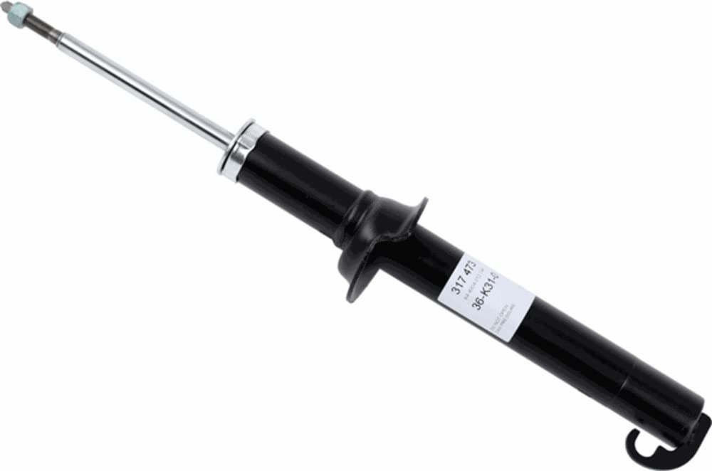 SHOCK ABSORBER 317 473 FOR ALFA ROMEO AR32310/32301 932A2.000 937A1.000 2.0L