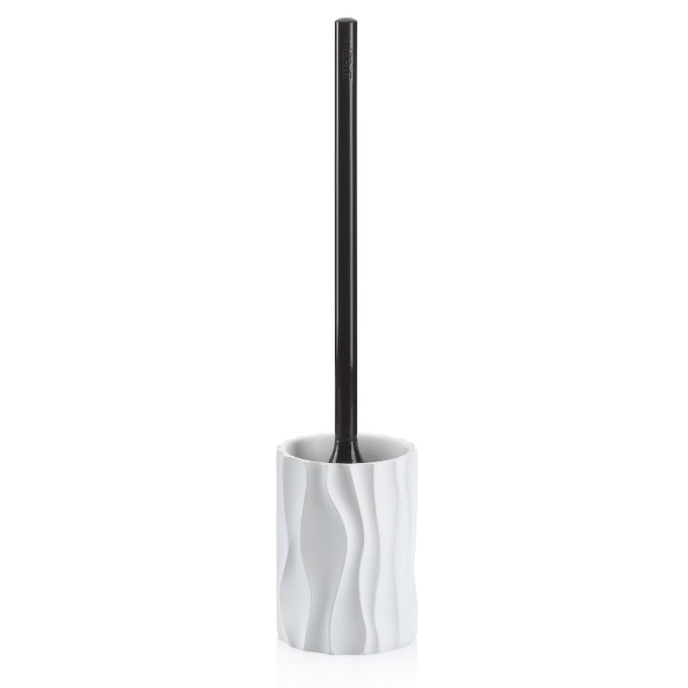 Kela Mérida 23763-CN Brosse WC Blanc